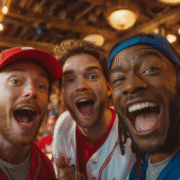 AI in Sports Fan Engagement - The Fan Pulse