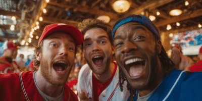 AI in Sports Fan Engagement - The Fan Pulse