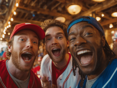 AI in Sports Fan Engagement - The Fan Pulse