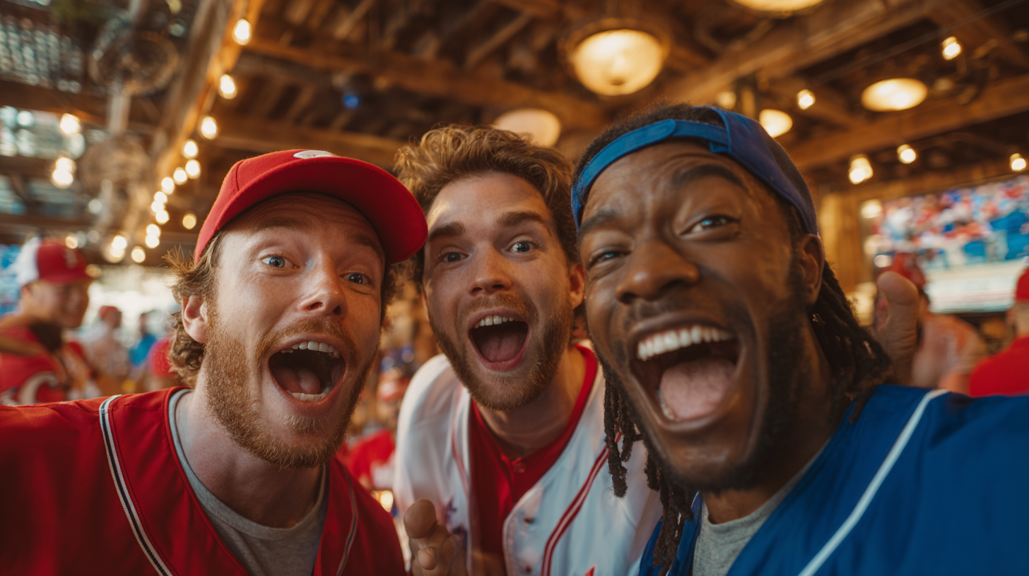 AI in Sports Fan Engagement - The Fan Pulse